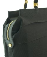 Salvatore Ferragamo（サルバトーレフェラガモ）トートバッグ 黒 サイズ:- レディース/2200652144727