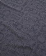 Salvatore Ferragamo（サルバトーレフェラガモ）マフラー 紺 サイズ:- メンズ/2200651925587