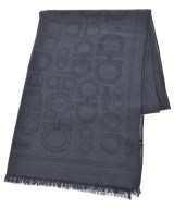 Salvatore Ferragamo マフラー