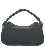 Salvatore Ferragamo（サルバトーレフェラガモ）ハンドバッグ 黒 サイズ:- レディース/2200648201205