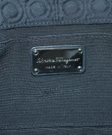 Salvatore Ferragamo（サルバトーレフェラガモ）ハンドバッグ 黒 サイズ:- レディース/2200648201205