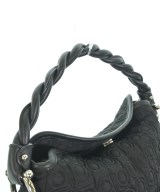 Salvatore Ferragamo（サルバトーレフェラガモ）ハンドバッグ 黒 サイズ:- レディース/2200648201205