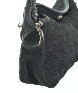 Salvatore Ferragamo（サルバトーレフェラガモ）ハンドバッグ 黒 サイズ:- レディース/2200648201205