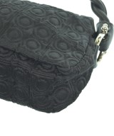 Salvatore Ferragamo（サルバトーレフェラガモ）ハンドバッグ 黒 サイズ:- レディース/2200648201205