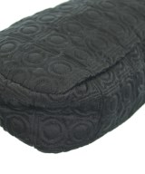 Salvatore Ferragamo（サルバトーレフェラガモ）ハンドバッグ 黒 サイズ:- レディース/2200648201205