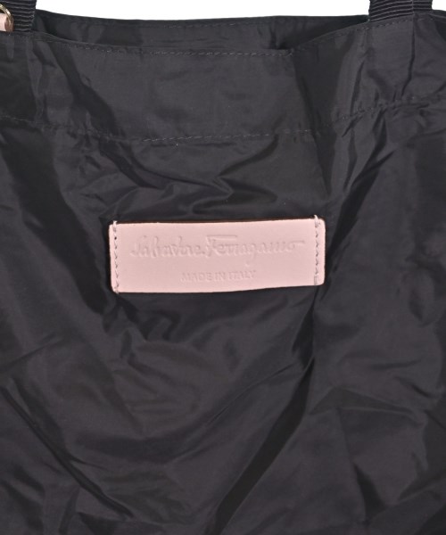 Salvatore Ferragamo（サルバトーレフェラガモ）その他 ピンク サイズ:- レディース/2200702454424