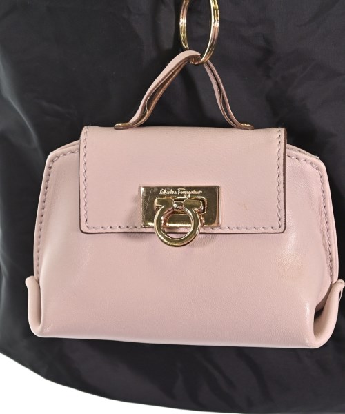 Salvatore Ferragamo（サルバトーレフェラガモ）その他 ピンク サイズ:- レディース/2200702454424