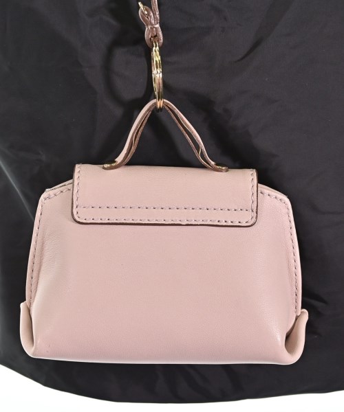 Salvatore Ferragamo（サルバトーレフェラガモ）その他 ピンク サイズ:- レディース/2200702454424