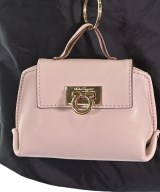 Salvatore Ferragamo（サルバトーレフェラガモ）その他 ピンク サイズ:- レディース/2200702454424