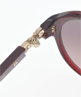 Salvatore Ferragamo（サルバトーレフェラガモ）サングラス 赤 サイズ:- レディース/2200700413201