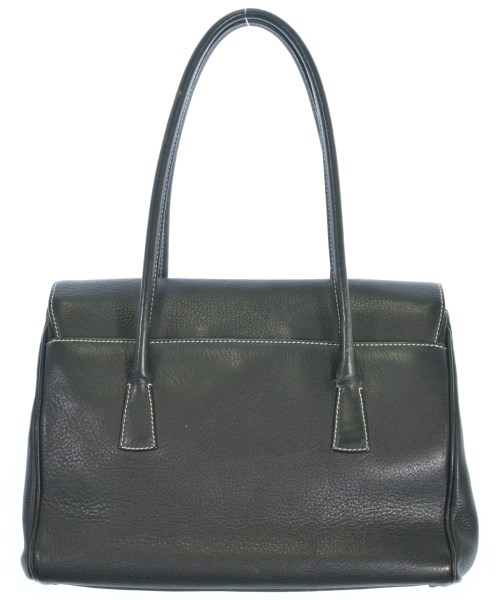 Salvatore Ferragamo（サルバトーレフェラガモ）ハンドバッグ 黒 サイズ:- レディース/2200703173508