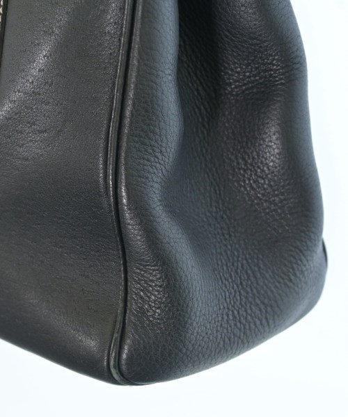 Salvatore Ferragamo（サルバトーレフェラガモ）ハンドバッグ 黒 サイズ:- レディース/2200703173508