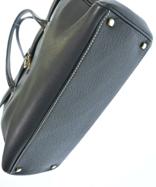 Salvatore Ferragamo（サルバトーレフェラガモ）ハンドバッグ 黒 サイズ:- レディース/2200703173508