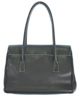 Salvatore Ferragamo（サルバトーレフェラガモ）ハンドバッグ 黒 サイズ:- レディース/2200703173508