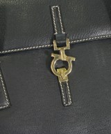 Salvatore Ferragamo（サルバトーレフェラガモ）ハンドバッグ 黒 サイズ:- レディース/2200703173508