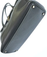 Salvatore Ferragamo（サルバトーレフェラガモ）ハンドバッグ 黒 サイズ:- レディース/2200703173508