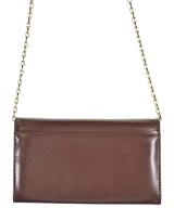 Salvatore Ferragamo（サルバトーレフェラガモ）ショルダーバッグ 赤 サイズ:- レディース/2200699424073