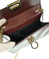 Salvatore Ferragamo（サルバトーレフェラガモ）ショルダーバッグ 赤 サイズ:- レディース/2200699424073