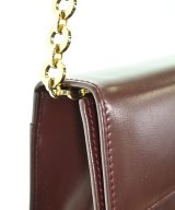 Salvatore Ferragamo（サルバトーレフェラガモ）ショルダーバッグ 赤 サイズ:- レディース/2200699424073