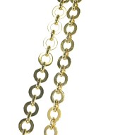 Salvatore Ferragamo（サルバトーレフェラガモ）ショルダーバッグ 赤 サイズ:- レディース/2200699424073