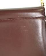 Salvatore Ferragamo（サルバトーレフェラガモ）ショルダーバッグ 赤 サイズ:- レディース/2200699424073