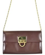 Salvatore Ferragamo ショルダーバッグ
