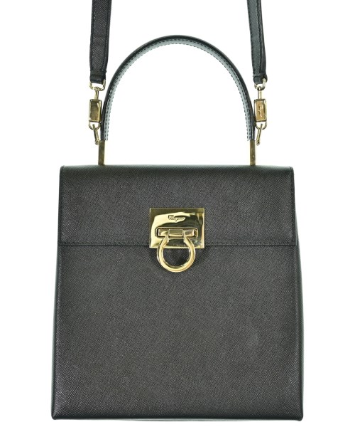 Salvatore Ferragamo(サルバトーレフェラガモ)のハンドバッグ サイズ:- 32,800円