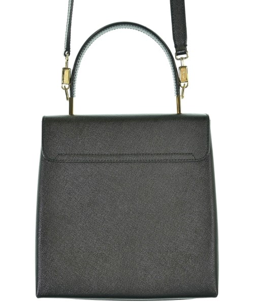 Salvatore Ferragamo（サルバトーレフェラガモ）ハンドバッグ 黒 サイズ:- レディース/2200699424080