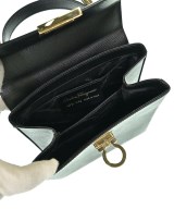 Salvatore Ferragamo（サルバトーレフェラガモ）ハンドバッグ 黒 サイズ:- レディース/2200699424080