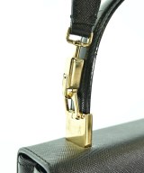 Salvatore Ferragamo（サルバトーレフェラガモ）ハンドバッグ 黒 サイズ:- レディース/2200699424080