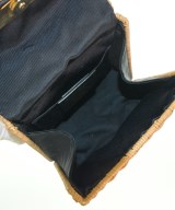 Salvatore Ferragamo（サルバトーレフェラガモ）かごバッグ ベージュ サイズ:S レディース/2200704080041