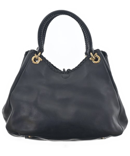 Salvatore Ferragamo（サルバトーレフェラガモ）その他 黒 サイズ:- レディース/2200704511309