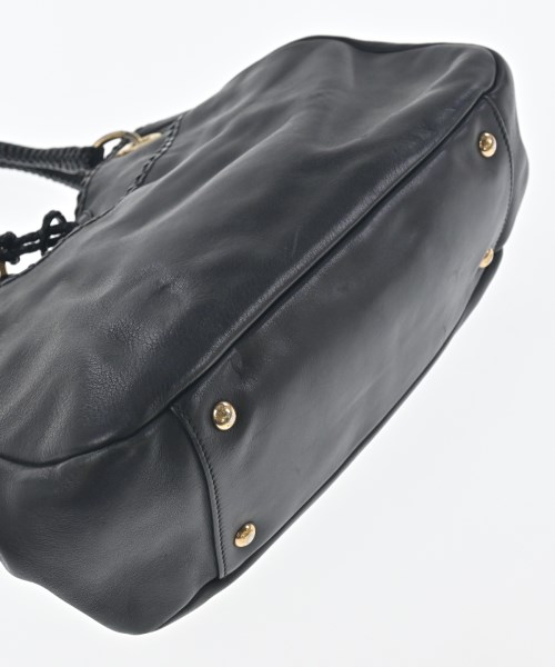 Salvatore Ferragamo（サルバトーレフェラガモ）その他 黒 サイズ:- レディース/2200704511309