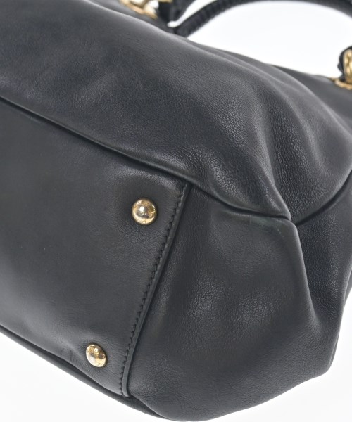 Salvatore Ferragamo（サルバトーレフェラガモ）その他 黒 サイズ:- レディース/2200704511309