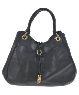 Salvatore Ferragamo（サルバトーレフェラガモ）その他 黒 サイズ:- レディース/2200704511309