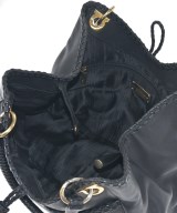 Salvatore Ferragamo（サルバトーレフェラガモ）その他 黒 サイズ:- レディース/2200704511309