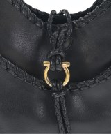 Salvatore Ferragamo（サルバトーレフェラガモ）その他 黒 サイズ:- レディース/2200704511309