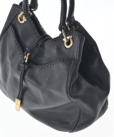 Salvatore Ferragamo（サルバトーレフェラガモ）その他 黒 サイズ:- レディース/2200704511309