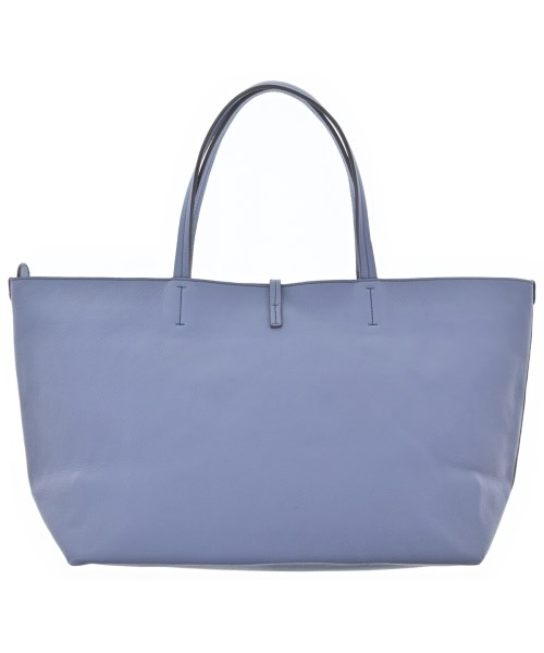 Salvatore Ferragamo（サルバトーレフェラガモ）トートバッグ 青 サイズ:- レディース/2200704511316