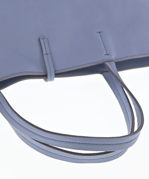 Salvatore Ferragamo（サルバトーレフェラガモ）トートバッグ 青 サイズ:- レディース/2200704511316