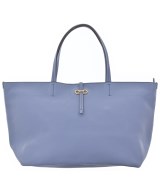 Salvatore Ferragamo（サルバトーレフェラガモ）トートバッグ 青 サイズ:- レディース/2200704511316