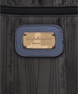 Salvatore Ferragamo（サルバトーレフェラガモ）トートバッグ 青 サイズ:- レディース/2200704511316
