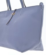 Salvatore Ferragamo（サルバトーレフェラガモ）トートバッグ 青 サイズ:- レディース/2200704511316