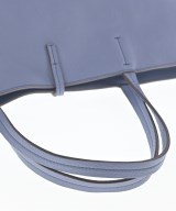 Salvatore Ferragamo（サルバトーレフェラガモ）トートバッグ 青 サイズ:- レディース/2200704511316
