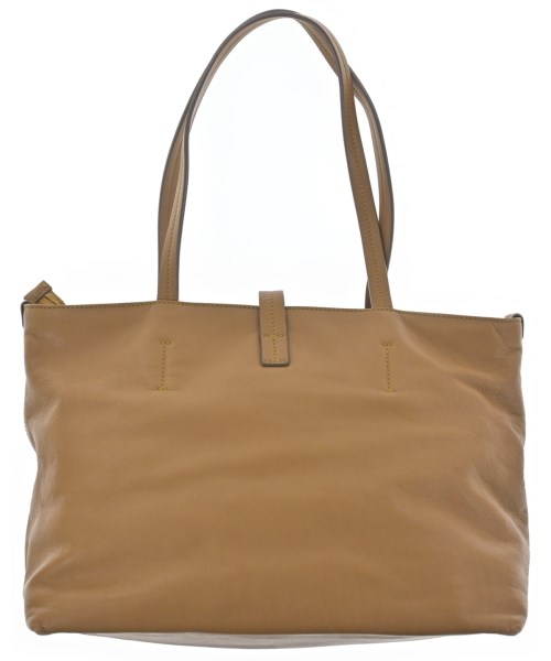 Salvatore Ferragamo（サルバトーレフェラガモ）トートバッグ ベージュ サイズ:- レディース/2200704511323
