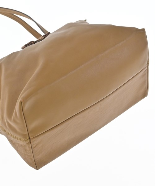 Salvatore Ferragamo（サルバトーレフェラガモ）トートバッグ ベージュ サイズ:- レディース/2200704511323