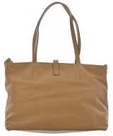Salvatore Ferragamo（サルバトーレフェラガモ）トートバッグ ベージュ サイズ:- レディース/2200704511323
