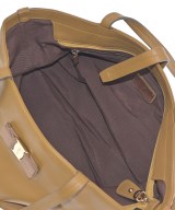 Salvatore Ferragamo（サルバトーレフェラガモ）トートバッグ ベージュ サイズ:- レディース/2200704511323