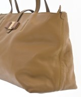 Salvatore Ferragamo（サルバトーレフェラガモ）トートバッグ ベージュ サイズ:- レディース/2200704511323