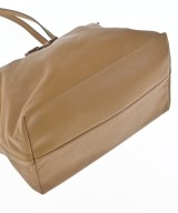 Salvatore Ferragamo（サルバトーレフェラガモ）トートバッグ ベージュ サイズ:- レディース/2200704511323